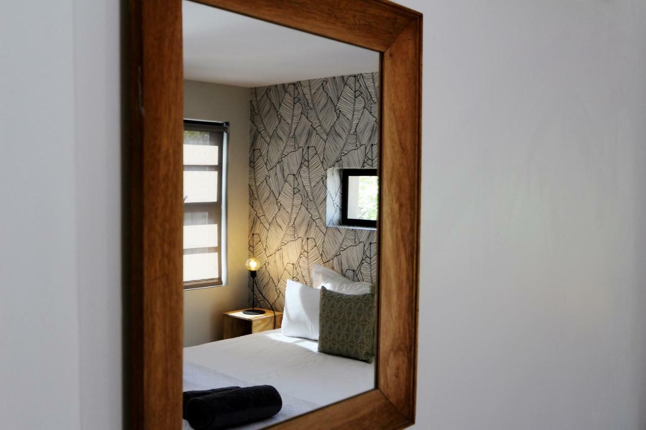 Herzinger Boutique Guesthouse Klein Windhoek Exterior photo