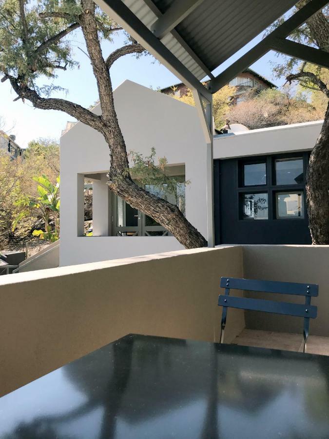Herzinger Boutique Guesthouse Klein Windhoek Exterior photo