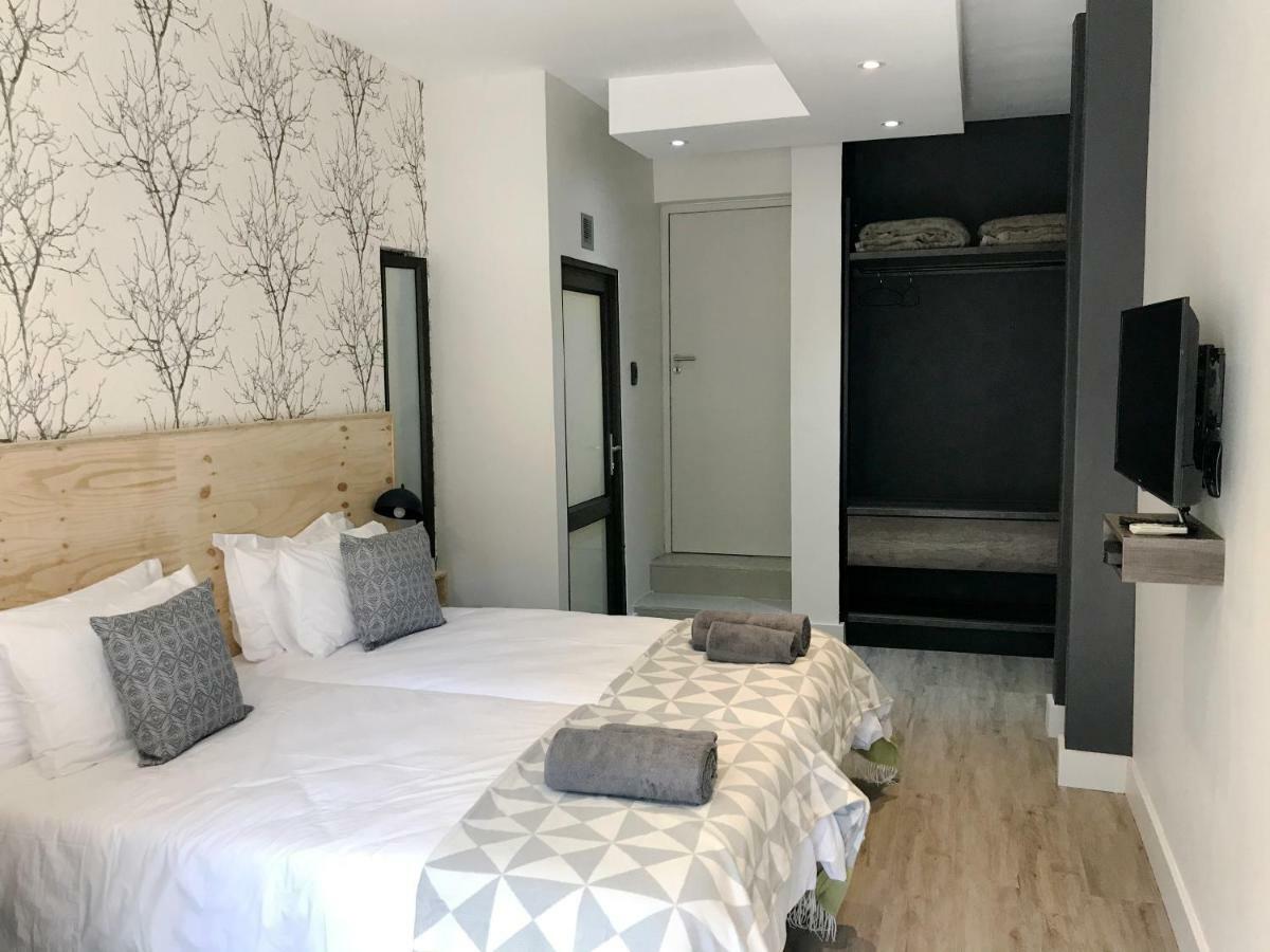 Herzinger Boutique Guesthouse Klein Windhoek Exterior photo