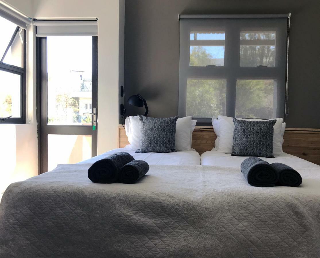 Herzinger Boutique Guesthouse Klein Windhoek Exterior photo