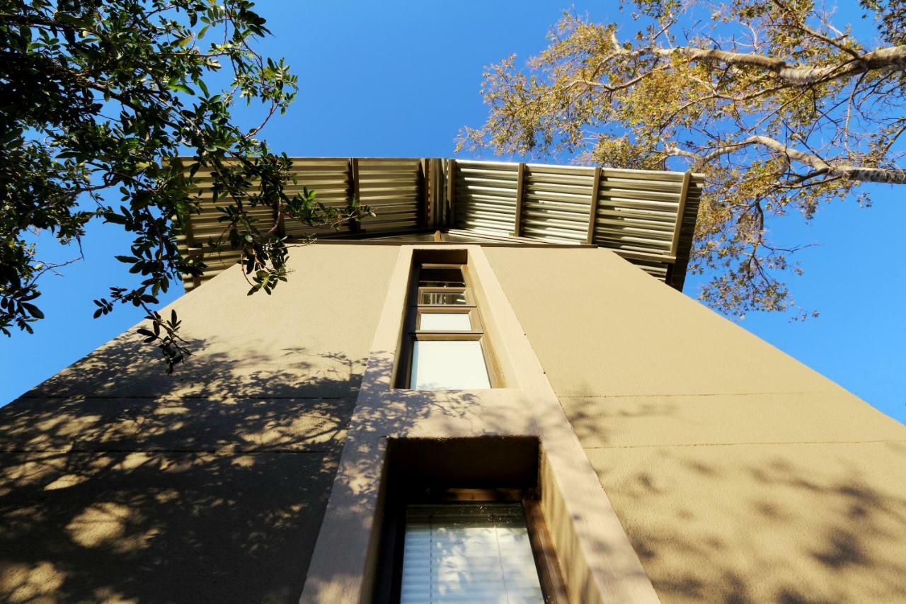 Herzinger Boutique Guesthouse Klein Windhoek Exterior photo